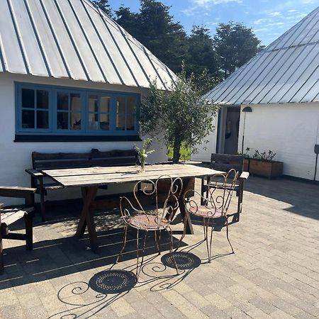 The Fishermen'S House - Charming And Close To Beach Vang  Экстерьер фото