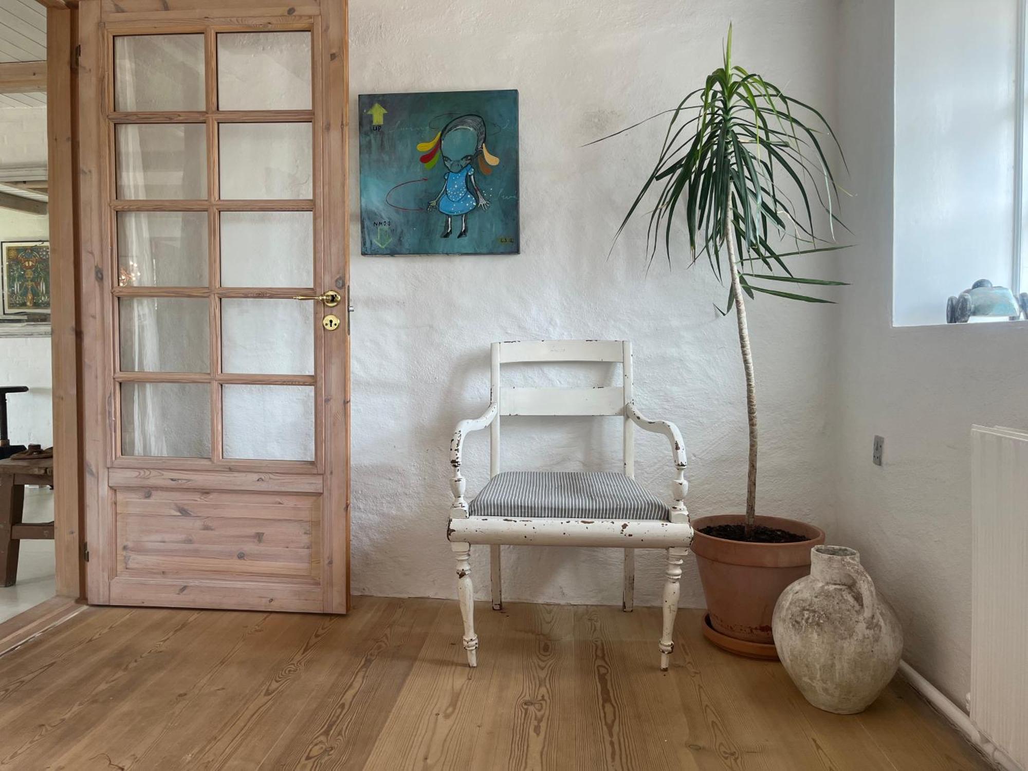 The Fishermen'S House - Charming And Close To Beach Vang  Экстерьер фото