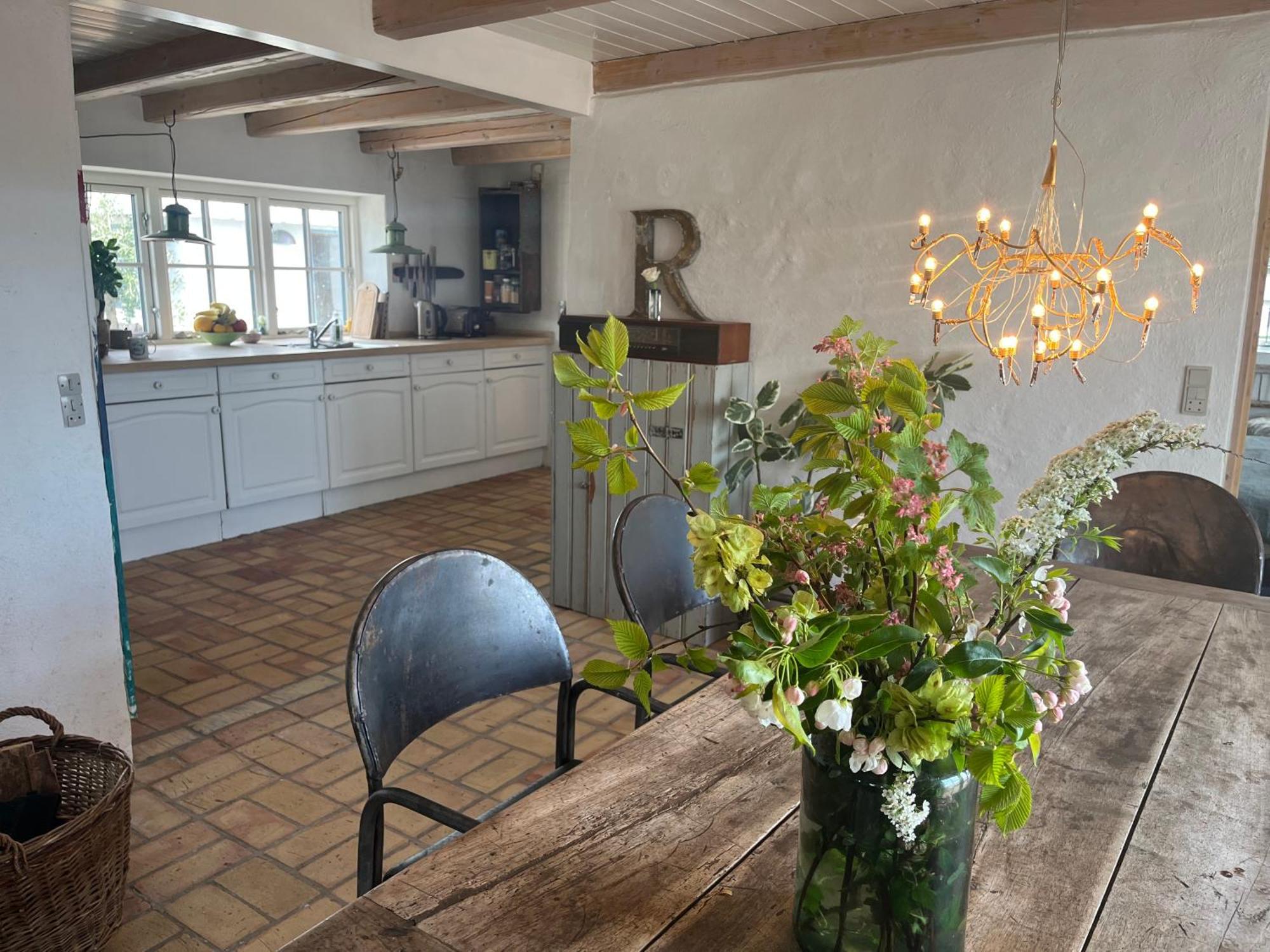 The Fishermen'S House - Charming And Close To Beach Vang  Экстерьер фото