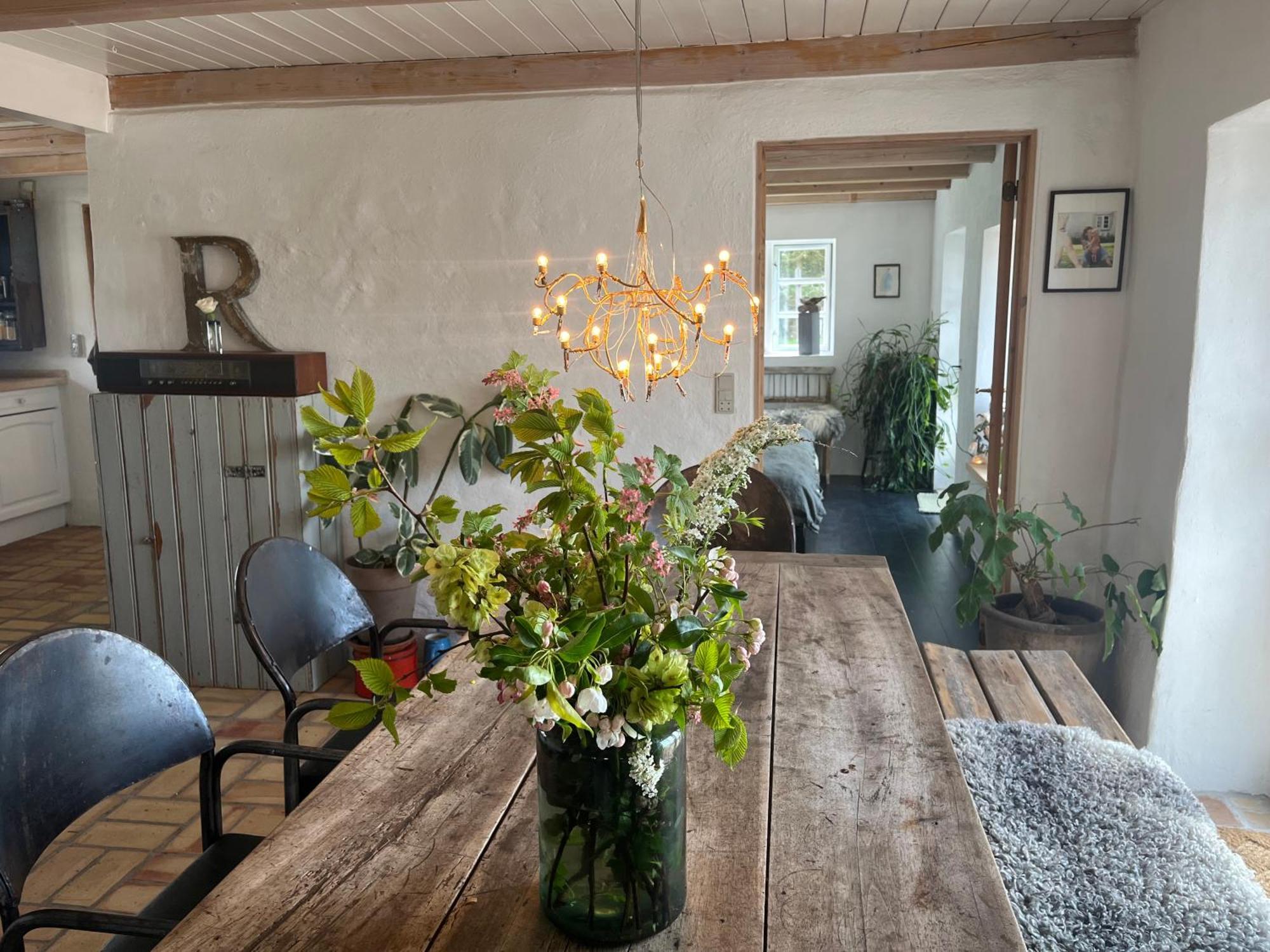 The Fishermen'S House - Charming And Close To Beach Vang  Экстерьер фото